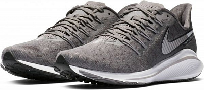 Кроссовки Nike AIR ZOOM VOMERO 14 AH7858-001 р.6 серый