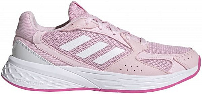 Кросівки Adidas RESPONSE RUN FY9585 р.UK 4,5 рожевий