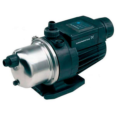 Компактна насосна установка Grundfos MQ3-35 A-O-A-BVBP