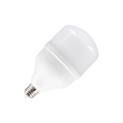 Лампа світлодіодна Светкомплект T100 А 25 Вт T100 матова E27 165 В 6000 К