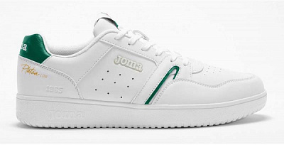 Кроссовки Joma CPLAS2315 р.40 белый