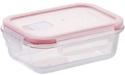 Контейнер Freshbox Glass 1,5 л 892173 Tescoma
