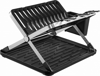 Сушилка для посуды Flamberg 480х370х260 мм 105180-002