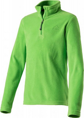 Джемпер McKinley Amarillo jrs 252455-693 р. 164 зеленый