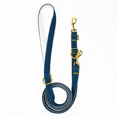 Повідець-перестібка HiDog