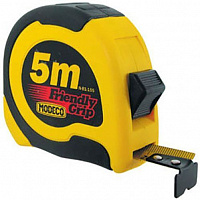 Рулетка Modeco Expert MN-81-156 5м x19мм