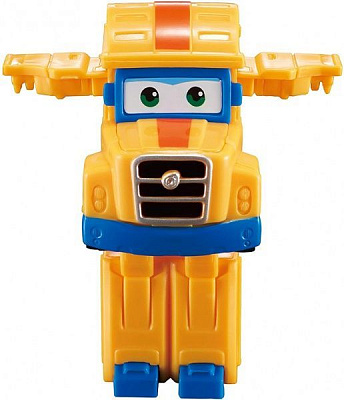Игрушка-трансформер Super Wings Poppa Whell EU720025