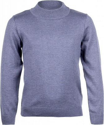 Напівгольф дитячий Flash 323 унісекс р.152 сірий 19BG001-4-1111