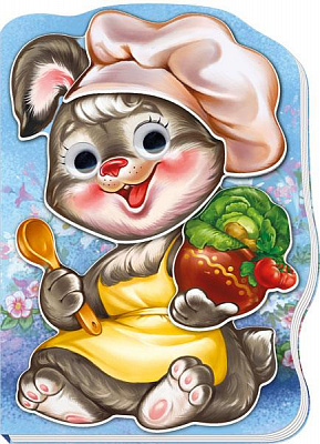 Книга Евгений Новицкий «Книга Були собі звірятка (нові) : Зайчик Тимко (у)» 978-966-74-8919-9