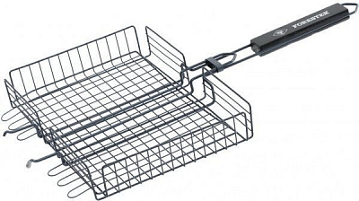 Решітка-гриль FORESTER із антипригарним покриттям BQ-NS03