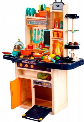 Кухня з водою і парою висота 94 см Mega Kitchen ODT115471