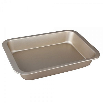 Форма для випікання My pastry cook BRONZE 36,3х24,5х5,5 см BH 1427 Berlinger