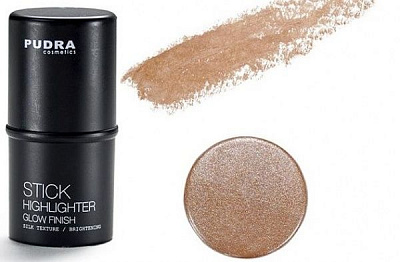 Хайлайтер Pudra Cosmetics Stick Highlighter №2 6 г