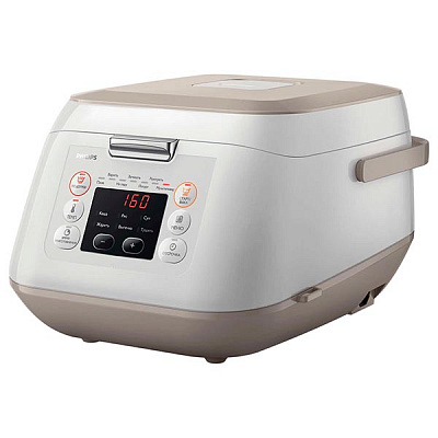 Мультиварка Philips HD4726/03