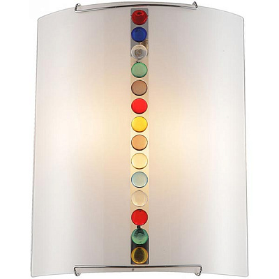 Світильник Altalusse INL-9318W-02 2XE27 40 Вт багатокольоровий