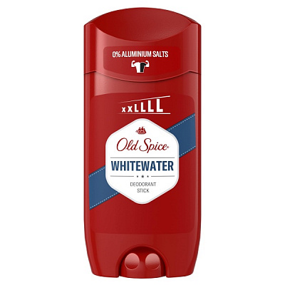 Дезодорант для мужчин Old Spice Whitewater 85 мл