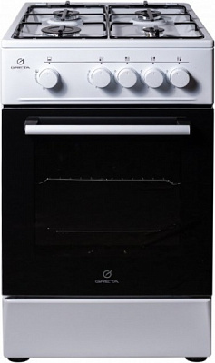 Плита газовая Greta KGG 50 MN 13 W