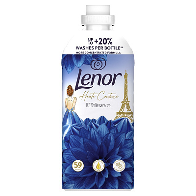 Кондиционер для белья Lenor L'Eclatante 1,239 л