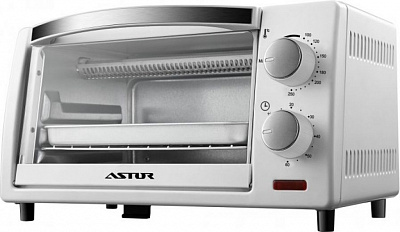 Электрическая мини-печь Astor CZ 2209