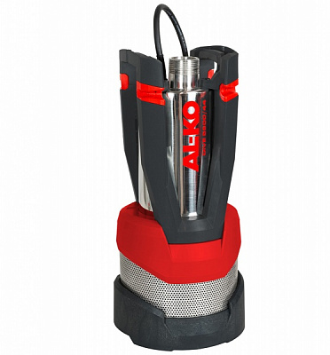 Насос напорный погружной AL-KO высокого давления Dive 5600/44 Automatic 113883 
