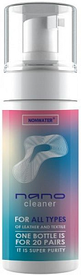 Піна для взуття Nonwater Nano for All Types 150 мл