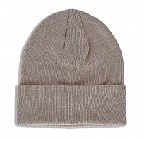 Шапка Outhorn CAP F487 OTHWAW24ACAPF487-82S р.L-XL бежевий