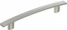 Мебельная ручка DN 82 G5 128 мм матовый никель DC 75688