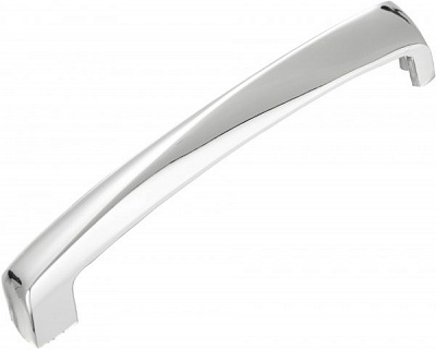 Мебельная ручка 160 мм хром DC DS 30/160 G2