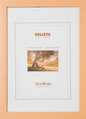Рамка для фото Velista 20D-011-123v 21х30 см 