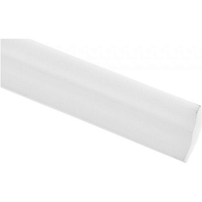 Плінтус стельовий NMC LX-25 2 м