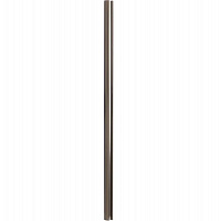 Стойка для перил ALM-34.1050 шампань Aluminica