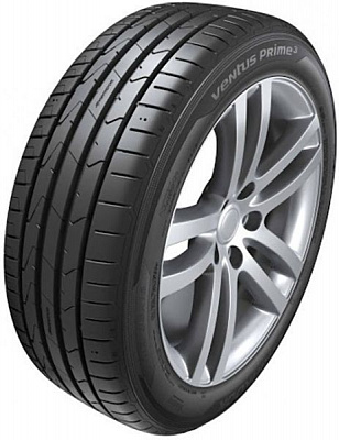 Шина Hankook K125 XL 185/60R15 88H нешипованая лето