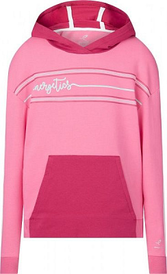 Джемпер Energetics Gantaloupe jrs 407642-904395 р. 164 червоний