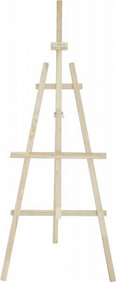 Мольберт №41 А Rosa Talent 71x80x170 см