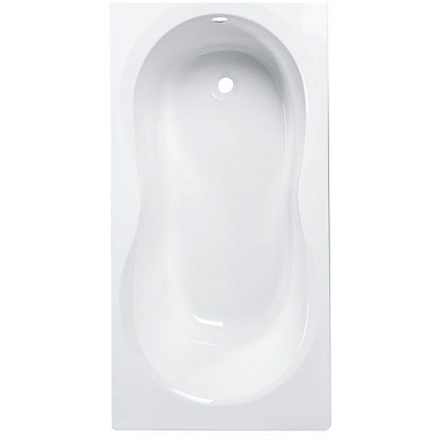 Ванна акрилова Koller Pool Malibu 170x75