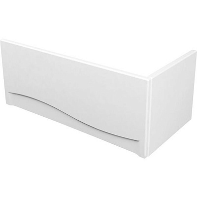 Панель для ванни універсальна Cersanit Nike 150х70