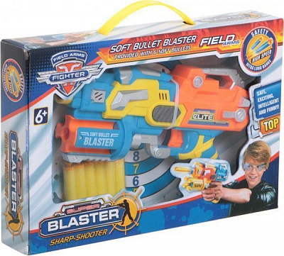 Пистолет Shantou A954200