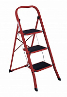 Драбина Eurogold RED MAX 3 C2123