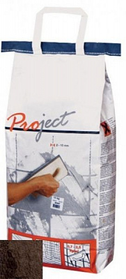 Фуга Mira project 148 15 кг темно-коричневий