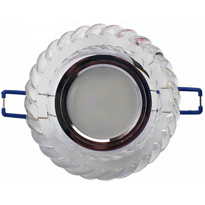 Світильник Світлокомплект AG 660 2 Вт WH