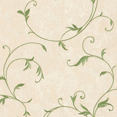 Обои виниловые горячего тиснения A.S. Creation Romantica 3 30418-3 0,53x10,05 м 