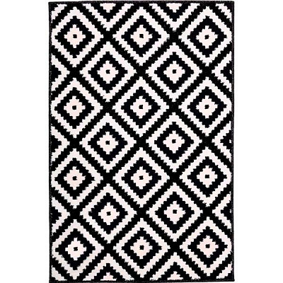 Килим Karat Carpet Oscar 1.33x1.90 Ruta