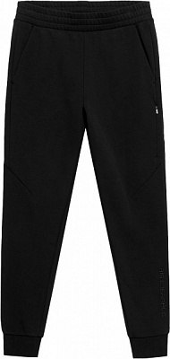 Брюки 4F TROUSERS CAS M565 4FSS23TTROM565-80S р. M коричневый