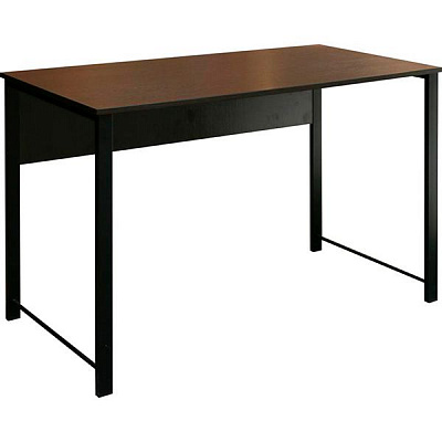 Стіл письмовий Фенстер Промо венге 740x1200x600 мм