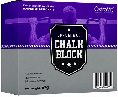 Магнезія Trec Nutriton Chalk Powder 57 г