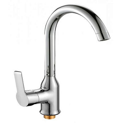 Змішувач для кухні Tango Rainbow-05/3