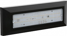 Підсвітка для сходів та фасаду Lamperia LED чорний P2301 