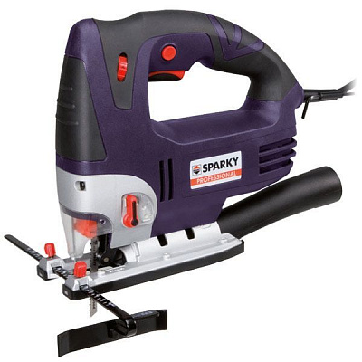 Электролобзик Sparky ТH 70E