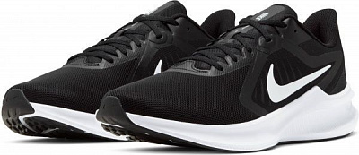 Кросівки Nike DOWNSHIFTER 10 CI9981-004 р.US 9 чорний