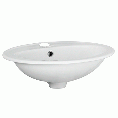 Умывальник Cersanit Calla 54 см K11-0096